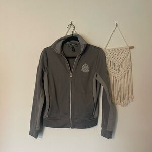 Lauren Ralph Lauren Active Full Zip Jacket